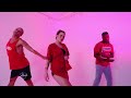 La Jumpa - Arcangel, Bad Bunny | FitDance (Choreography)