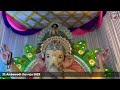 Mumbai Ganpati Darshan 2023 || Top 30 Popular Ganpati Pandals In Mumbai 2023 #lalbaghcharaja