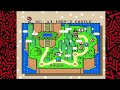 Broker's favorite video | Super Mario World with Broker1