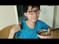 Perfect Egg Fried Rice + Chopsticks + Cantonese with Cheuk PT. 2(Cheuk the Great)