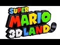 Special World 8 Map - Super Mario 3D Land Piano Cover