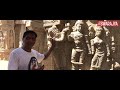 The Story Of The Unfinished Kalyana Mantapa at Lepakshi Temple