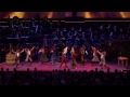 Falla - The Three-Cornered Hat - Proms 2013