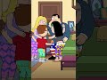 Jeff can't be EVP of his own leggings company #AmericanDad | TBS