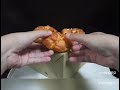 Giant Cream Puff - (Entrepreneurship)