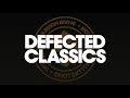 Defected Classics - House Music Classics Mix ❄️ (Deep, Vocal, Soulful House - Winter 2021 / 2022)
