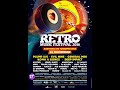 Jan-B - Retro Music Festival 2016