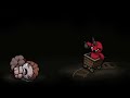 Binding of Isaac just with Ben