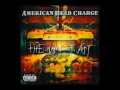 American Head Charge - A Violent Reaction