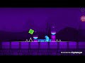 Geometry dash subzero