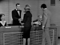 What's My Line? - Tommy Sands & Nancy Sinatra; Tony Randall [panel] (Feb 28, 1965)