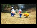 Pikmin 4 Let's Play Episode 1 Lookin at the Little Puppy