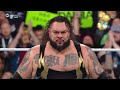 Andre The Giant Memorial Battle Royal - WWE Smackdown 4/5/24 (Full Match)