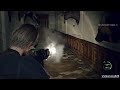 Resident Evil 4 Remake Death Is Coming Chapter 10 No Damage #gaming #pcgaming #residentevil #ada