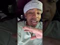 PLIES talks about Law Enforcement and what he would do if the cops pull him over...