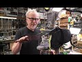 Adam Savage's STARFIELD Spaceship Model Completed!