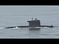 Netherlands, Choice For Orka Class Submarines By Naval Group Final.