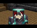 I Killed a Stacked Player Using Minecraft BOOK in This Minecraft SMP