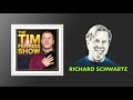 Richard Schwartz — IFS, Psychedelic Experiences without Drugs, and More | The Tim Ferriss Show