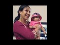 Alya Manasa Dancing With Daughter Aila Syed/Alya Manasa and Sanjeev /Aila cute Moments