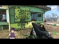 Minigun shotgun! Minishotgun? #Fallout4