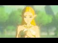 Relive the Story of The Legend of Zelda: Breath of the Wild