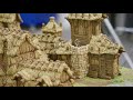Weta Workshop Sculptor's Tabletop Miniature World!