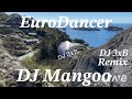 Eurodancer X Bomb Rush Blush (DJ 3xB Remix) - Splatoon 1 & DJ Mango