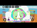 Race clicker Roblox Highscore 355M 194 rebirths