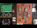 Kill Team Termination Battle Report - Brood Brothers VS Hernkyn Yaegir