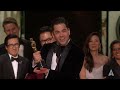 'Everything Everywhere All at Once' Wins Best Picture | 95th Oscars (2023)