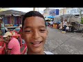 COMIDA DE RUA NA FEIRA LIVRE DE SÃO BENTO DO UNA PERNAMBUCO