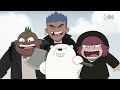 We Bare Bears | Funny Compilation | Cartoon Network