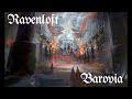 Ravenloft- Barovia: The Amber Temple