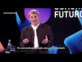 Giulio Tononi | Las fronteras de la conciencia humana  | Congreso Futuro 2018