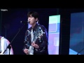 170525 동국대 축제 데이식스(DAY6)- 예뻤어 (성진 SUNGJIN focus)