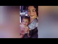 2 minutes of STORMI SAVAGE MOMENTS | Stormi Webster