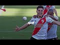 Argentinian's Next Gen ● Yo Voy  | Skills and Goals 21/22