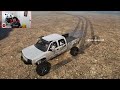 SnowRunner: R/C Trucks Go MUDDING! (CONSOLE GAMEPLAY)