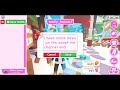 roblox new update in adopt me winter fest week 2 2023!