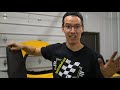 Not K-Swapping My FD RX7 - Episode 1
