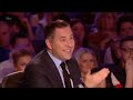 Judges are Skeptical of Him But Then THIS Happens | Britain’s Got Talent