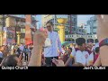 NAZARENO 2024 | VIVA NAZARENO | QUIAPO CHURCH | TRANSLACION 2024 |BLACK NAZARENE