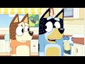 Mini Bluey | Episodio completo | Bluey Español Canal Oficial