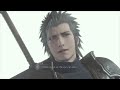 Final Fantasy 7 Rebirth - Final Boss Fight Hard Mode 4K