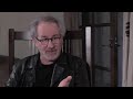 Steven Spielberg's Advice to Kids Who Want To Make Movies