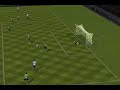 FIFA 14 Android - Aston Villa VS Manchester City