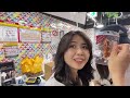 I was surprised when a Korean woman went to Don Quijote in Japan for the first time!