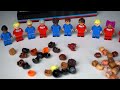 LEGO Table Football Review