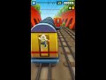 When you so BORED in Subway Surfers